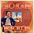 LP Cyro Aguiar - Proporções - Vinil Amostra com Encarte - Hm - Imagem 2