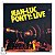 LP Jean-Luc Ponty - Live - Disco Vinil 1979 - Importado - Hm - Imagem 1