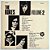 LP The Rokes - Volume 2 - Disco de Vinil 1967 - Mono - Hm - Imagem 5