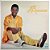 LP Jair Rodrigues - 1987 Lugar de Pagode - Disco Vinil - Hm - Imagem 2