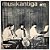 LP Musikantiga - Greenleaves to a Ground - Disco Vinil - Hm - Imagem 2