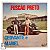 LP Geovante e Mariel - Fuscão Preto - Disco Vinil 1982 - Hm - Imagem 1