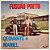 LP Geovante e Mariel - Fuscão Preto - Disco Vinil 1982 - Hm - Imagem 2
