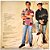 LP Renê & Ronaldo - 1993 - Faz Amor - Disco de Vinil - Hm - Imagem 3