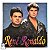 LP Renê & Ronaldo - 1993 - Faz Amor - Disco de Vinil - Hm - Imagem 1