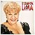 LP Eliana de Lima - 1994 - Saudade Danada - Disco Vinil - Hm - Imagem 2