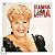 LP Eliana de Lima - 1994 - Saudade Danada - Disco Vinil - Hm - Imagem 1