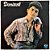 LP Donizeti - 1988 - Não Me Diga Adeus - Disco de Vinil - Hm - Imagem 2