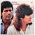 LP Cleyton & Cristiane - 1989 - A Qualquer Custo Vinil - Hm - Imagem 2
