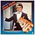 LP O Melhor de Johnny Mathis - Coleção Aplauso - Vinil - Hm - Imagem 2