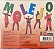 CD Molejo - Família - 1998 - Hm - Imagem 3