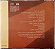 CD Gonzaguinha - Performance - 1994 - Hm - Imagem 3