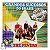 CD The Fevers - Grandes Sucessos do Brasil - Novo - Hm - Imagem 1