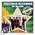 CD Roupa Nova - Grandes Sucessos do Brasil Vol 1 - Novo - Hm - Imagem 1