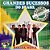 CD Roupa Nova - Grandes Sucessos do Brasil Vol 1 - Novo - Hm - Imagem 4