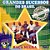 CD Raça Negra - Grandes Sucessos do Brasil Vol 2 - Novo - Hm - Imagem 4