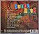 CD Samba Rock Internacional - Novo Lacrado - Hm - Imagem 3