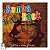 CD Samba Rock Internacional - Novo Lacrado - Hm - Imagem 1