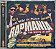 CD Rapmania - The Best Of Black Roots Of Rap Vol 2 - Hm - Imagem 2