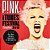 CD P!nk Pink Itunes Festival Londres 2012 Novo Lacrado - Hm - Imagem 4
