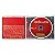 CD Samba Na Veia - 18 Sucessos Ao Vivo - 2011 - Hm - Imagem 6