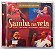 CD Samba Na Veia - 18 Sucessos Ao Vivo - 2011 - Hm - Imagem 2