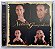 CD Nelson Gonçalves - Ainda é Cedo - 1997 - Hm - Imagem 2