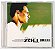 CD Cláudio Zoli - Na Pista - 2001 - Hm - Imagem 2