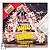 LP Sambas de Enredo RJ - Carnaval 1990 - Grupo 1A Vinil - Hm - Imagem 1