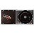 CD Nelson Gonçalves Raphael Rabello Voz & Violão Vivo - Hm - Imagem 6