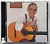 CD Nelson Gonçalves - Serenata - 1991 - Hm - Imagem 1