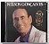 CD Nelson Gonçalves - 50 Anos de Boemia - Vol. 1 - 1991 - Hm - Imagem 2
