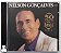 CD Nelson Gonçalves - 50 Anos de Boemia - Vol. 1 - 1991 - Hm - Imagem 1