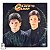 LP Gilberto e Gilmar - Triste - 1988 - Disco de Vinil - Hm - Imagem 1