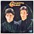 LP Gilberto e Gilmar - Triste - 1988 - Disco de Vinil - Hm - Imagem 2