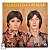 LP Gilberto e Gilmar - 1981 - Fome de Amor Disco Vinil - Hm - Imagem 1
