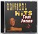 CD Tom Jones - Original Hits - 2001 - Hm - Imagem 2