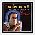 CD - O Melhor Da Musica de Ney Matogrosso - 1998 - Hm - Imagem 4
