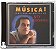 CD - O Melhor Da Musica de Ney Matogrosso - 1998 - Hm - Imagem 1