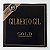CD Gilberto Gil - Gold - 2002 - Hm - Imagem 4