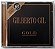CD Gilberto Gil - Gold - 2002 - Hm - Imagem 2