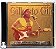 CD Gilberto Gil - Coleção Obras-Primas - Hm - Imagem 1
