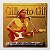 CD Gilberto Gil - Coleção Obras-Primas - Hm - Imagem 4