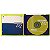 CD Marcelo D2 - Eu Tiro É Onda - Promo Single - 1998 - Hm - Imagem 5