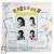 LP Jean - Paulo - Cesar - Celso - Trocando Figura Vinil - Hm - Imagem 1