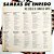 LP Carnaval 1987 - Grupo 1 SP - Disco de Vinil Encarte - Hm - Imagem 4