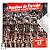 LP Carnaval 1983 - Grupo 1A RJ - Disco de Vinil Encarte - Hm - Imagem 1