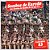 LP Carnaval 1983 - Grupo 1A RJ - Disco de Vinil Encarte - Hm - Imagem 2