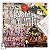 LP Carnaval 1991 - Grupo Especial SP - Vinil Amostra - Hm - Imagem 1