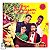 LP Nova Embalagem - Creme de Rock 'n Roll - Vinil 1983 - Hm - Imagem 1